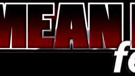 Terra Mizu the huge tits mommy smacks stepson ass shakes cheeks humiliates with dirty talk