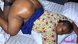 fucking my fat ass school teacher feels so damn good