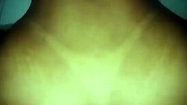 Amateur Cums Deep In Tight Pussy Hole