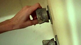 her tiny tits bounce balls deep then big wet facial finish