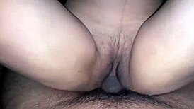 Aunty Gets FUCKED HARD In DOGGY Style