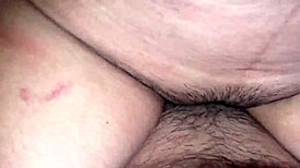 Aunty Gets FUCKED HARD In DOGGY Style
