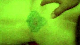 Mexican flaca moans loud tight pussy fucked hard