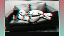 Ready for sexy Peruvian Venezuelan kinesiologas hot videocalls in Lima Breña?