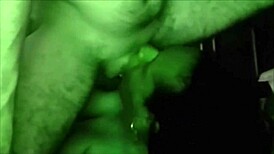 Claudia Competes In Oral Festival Best Sucker Challenge Part One