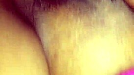 Cojiendo con mi amiga latina