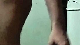 Her Big Asian Ass Gets Punished With Hard Spanking And Bondage