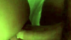 asian ex slut takes cock in pussy ass and mouth till facial