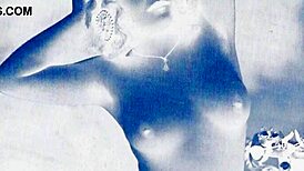 check out this steamy vintage erotic scene