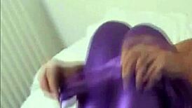 PUT ON CUTE PVC NURSE UNIFORM FOR PATIENT FUN!