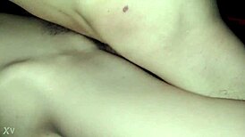 Wife Cuckold Fucked by Old Friend After Steamy Jacuzzi 3some Bath