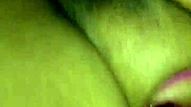 Cojiendo con mi amiga latina