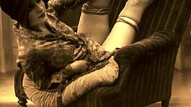 check out this steamy vintage erotic scene