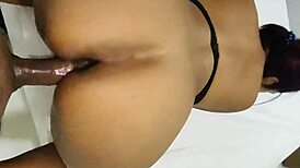 Super Whore Slut Bitch Latina Prostitute Big Ass Temptress