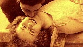 check out this steamy vintage erotic scene