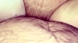 Steamy Homemade Indian Wife Janvi Bhabhi's Close-Up Orgasm Ride Revealed