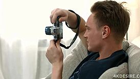 passionate lil' teen anal creampie in 4k hd feels sooo good