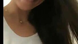 Whoa this bigo latina from youtube got me hooked 😍🔥 webcam vibes