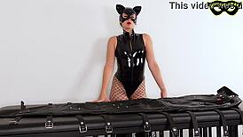 Goddess rules with BOOTS rimjob handjob face sitting total femdom humiliation 😈🔥