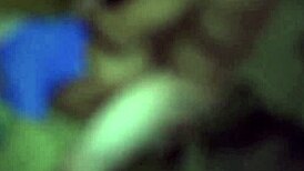 Arab Teen's Pulsing Webcam Pussy Desperation