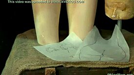 Shemale dommes pound men's asses hardcore anal domination kinky fetish