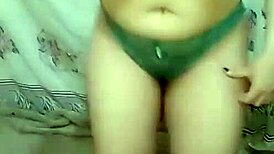 Huge Bold Arabic Milf Wife Ass