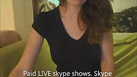 Watch me dance and bounce my teasing body all over this webcam!