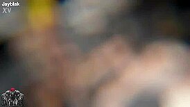 roomie spreads for bbc double penetration and creampie