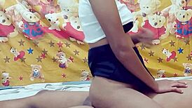 i'm guru salsa doing viral pramuka salute part 2