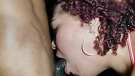 took neighbor's son to swingers where he fucked my wife and came in her mouth