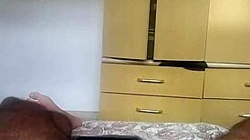 moan like a slut while i guide your soaking pussy stroke?