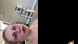 Giantess Goddesses Humiliate Tiny Pet Pervert!