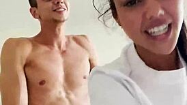 i finally got new wet pussy video with apolonia missionary legs spread muscular bodybuilder