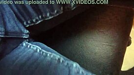 gretala vibes hard to blues in those sexy jeans