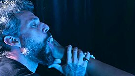 Worship These Big Latina Tits Ass Pussy Feet Heels Deepthroat Gagging Lick!