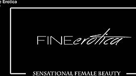 winter and zazie heat up winter with sensual scissoring tribbing