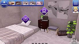 bunkered tight with femboy 11 playful challenge