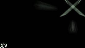 Gorgeous redhead amalie hart controlled orgasms by king noire creampie