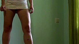 curvy milf pawg bares beautiful legs in foot fetish compilation