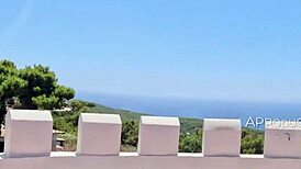 5 girls unleash wild peeing like cows in outdoor multicam 4k