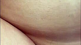 violet meyers your big natural tits bounce hard as i fuck deep