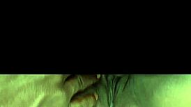 He pounds sleeping stepsister spicy1224's tight pussy while iman watches her squirm