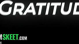 Stepdad's Touch Turns Frustration To Wild Release