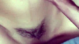 i cum hard pov fucking this skinny asian's shaved pussy