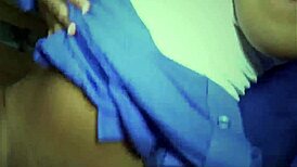 Arab Teen's Pulsing Webcam Pussy Desperation