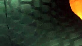 big booty wife shakes ass seductively