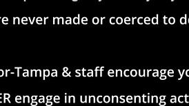 Bratty Jasmine Rose Spreads Hairy Pussy in Cheer Exam