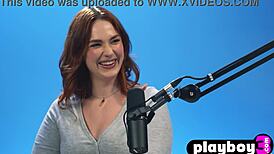 Whoa big tits siri dahl got so horny she fingered her pussy and ass hard 😍🔥