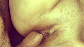 amateur couple films raw homemade milf pov lingerie sex