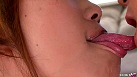 japanese skinny petite jav masseuse in stockings oiled nuru gives deep intense blowjob teasing tight pussy uncensored